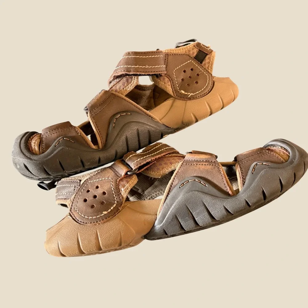 CROCS brand model